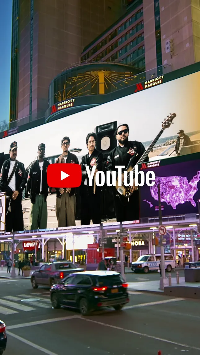 Cuco “My 45 “ Press & BTS photoshoot