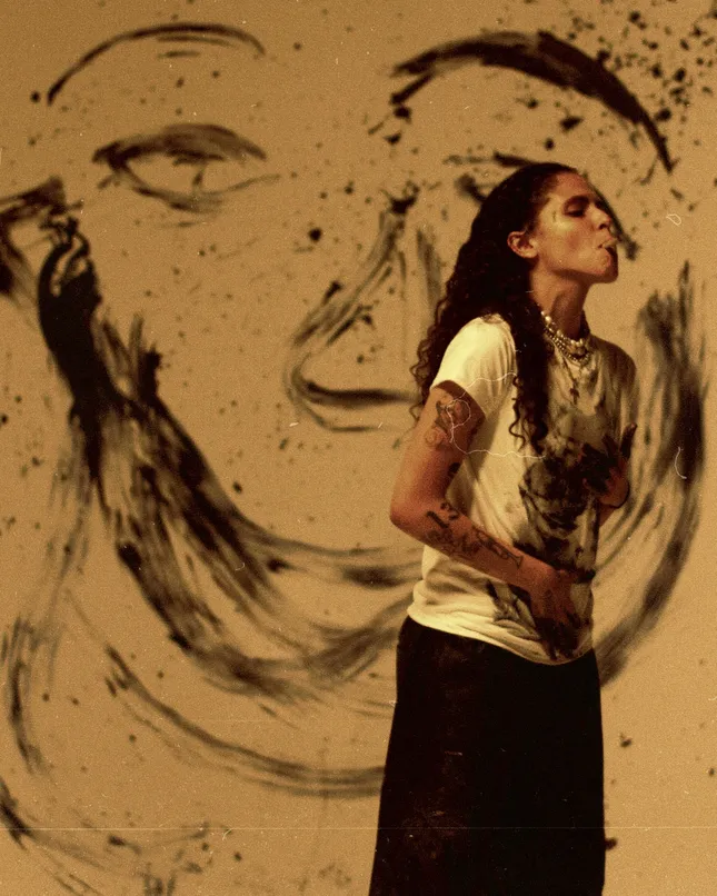 070 Shake You Can’t Kill Me