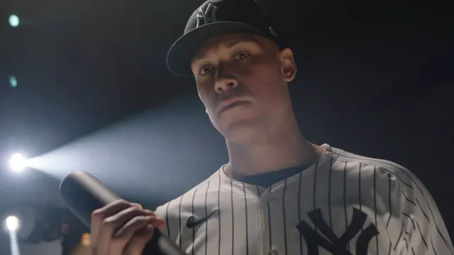 Yankees 2025 Team