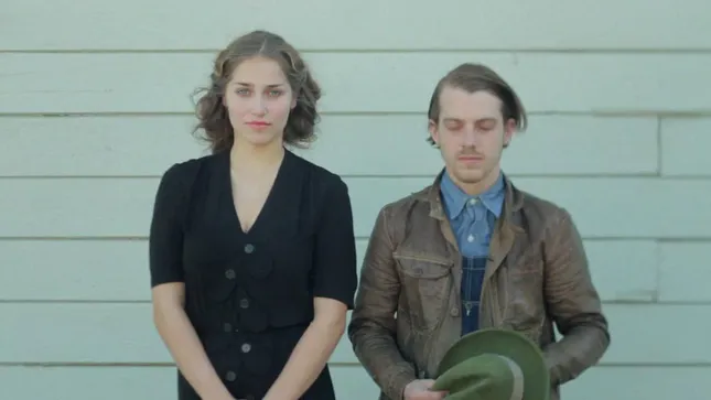 "American Cotton" Jack Knife Outfitters