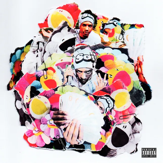 The Life Of Pierre 5 by Pierre Bourne