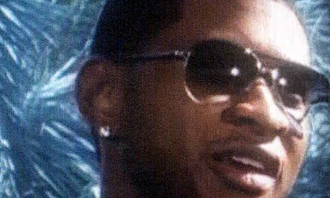 USHER 20th Anniversary Confessions
