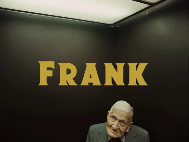 Frank
