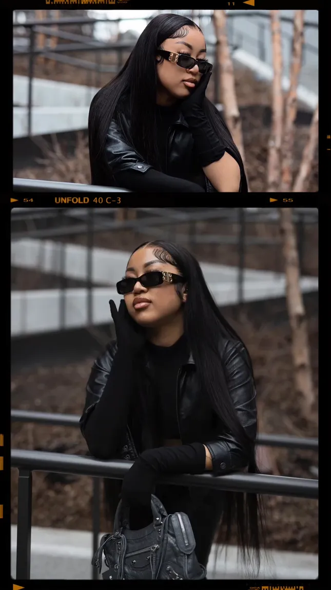 Keiko Editorial