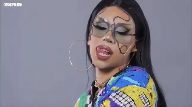 CHIQUITITA, COSMO QUEENS