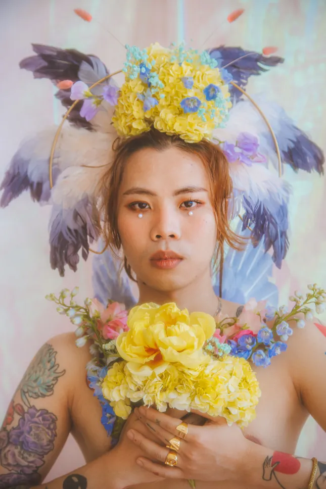 seraphim