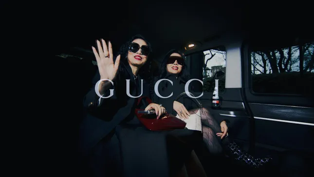 GUCCI MFW24