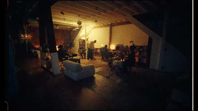 Project image