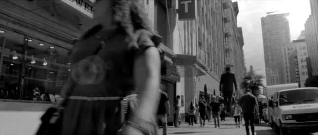 Invisible Room (trailer)