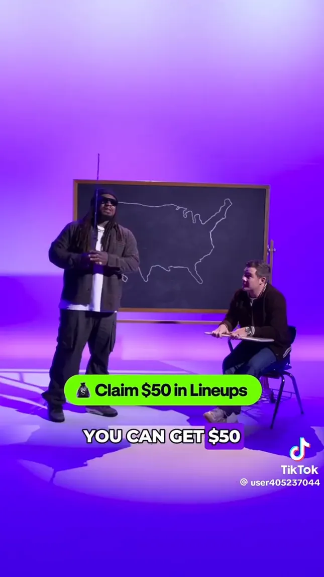 Marshawn Lynch X Prize Picks