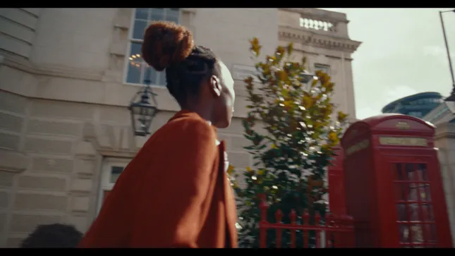 YOTEL International Brand Campaign