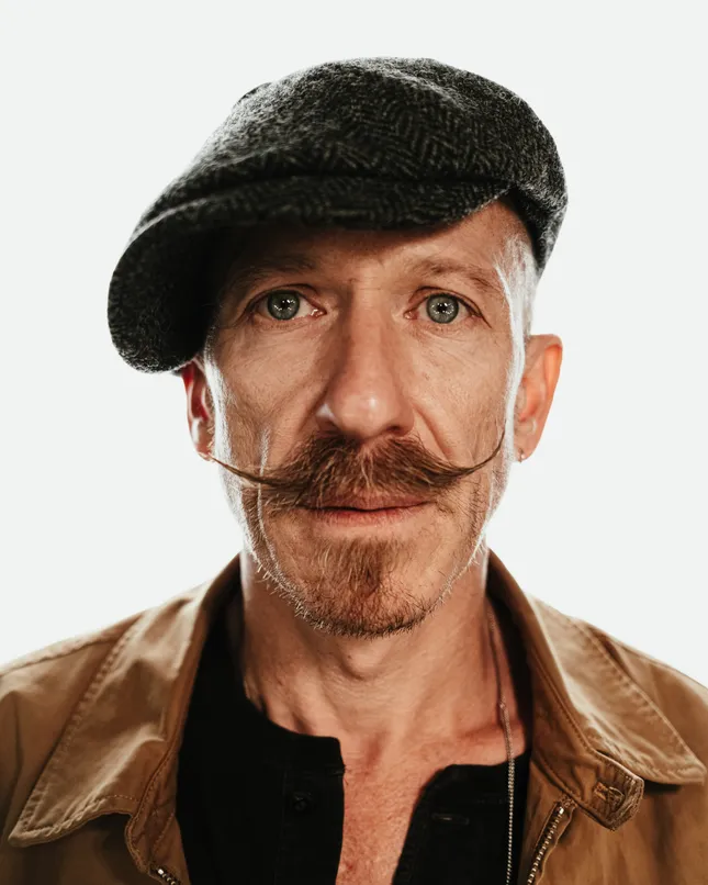 Foy Vance