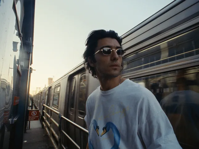 Rendel Paris Eyewear - SS 2024 Campaign
