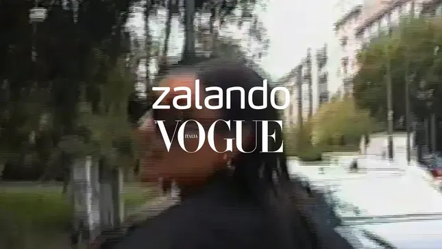Heir for Vogue Italia & Zalando