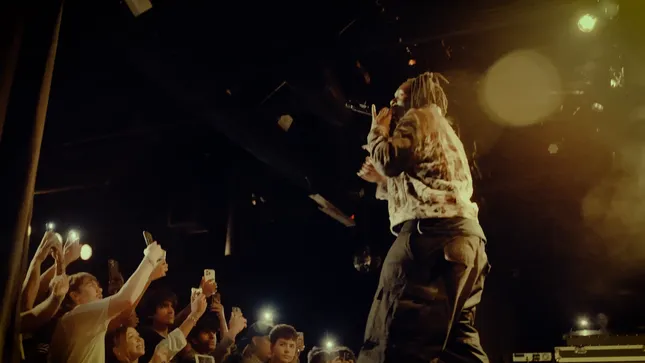 Sosocamo Big Country Tour recap