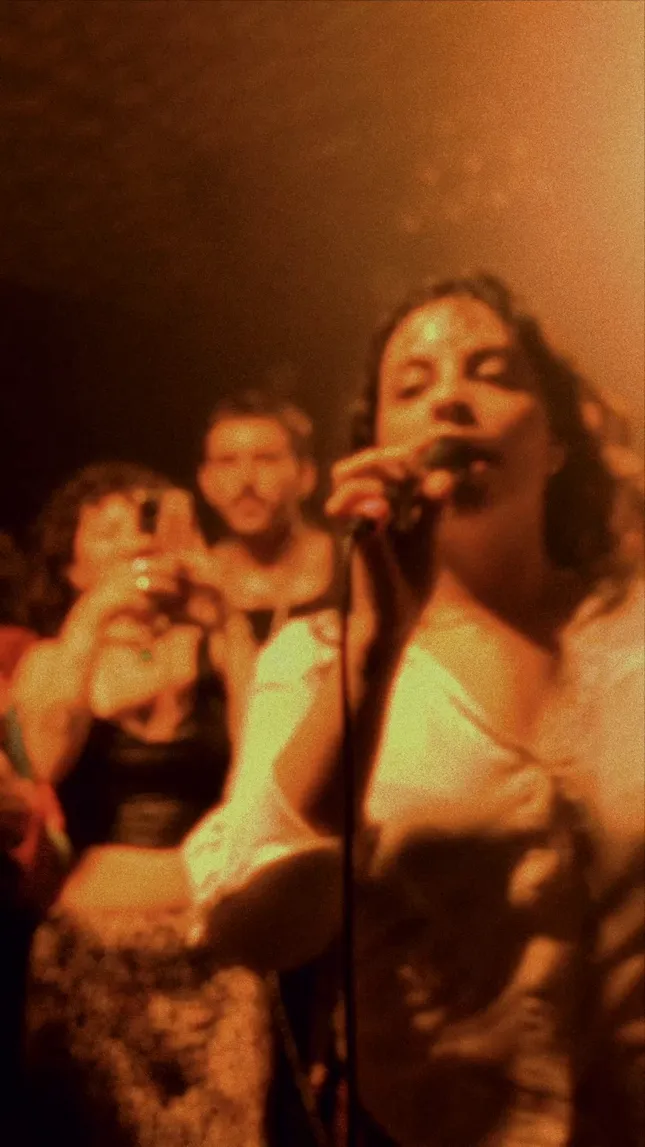 Girl Ultra - Video Experience