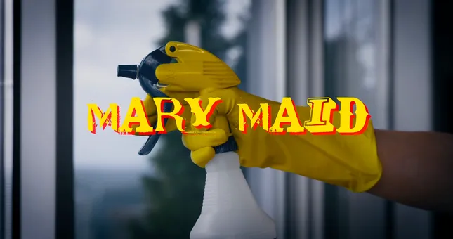 Mary Maid