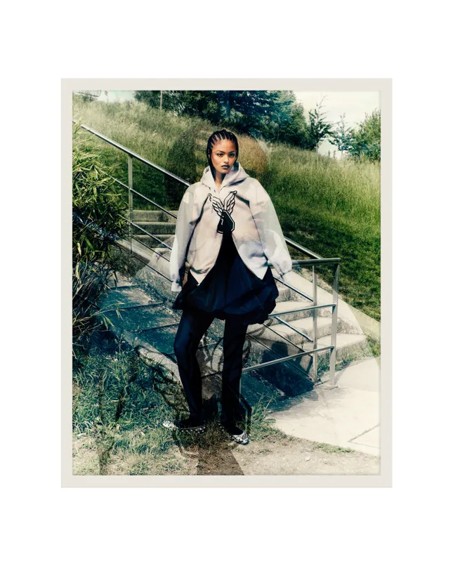 Project image