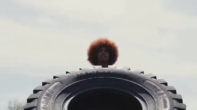 TDE - Championship tour promo