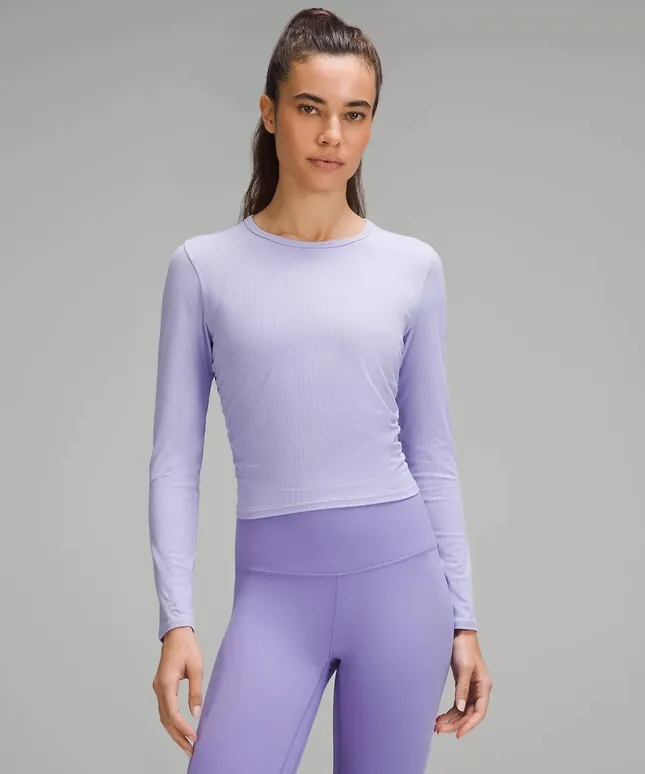 Lululemon e-commerce