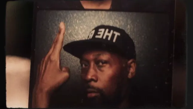 Sothebys - Master Glass feat. RZA