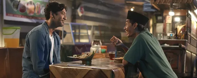 realme - “The Blessings of Ramadan”
