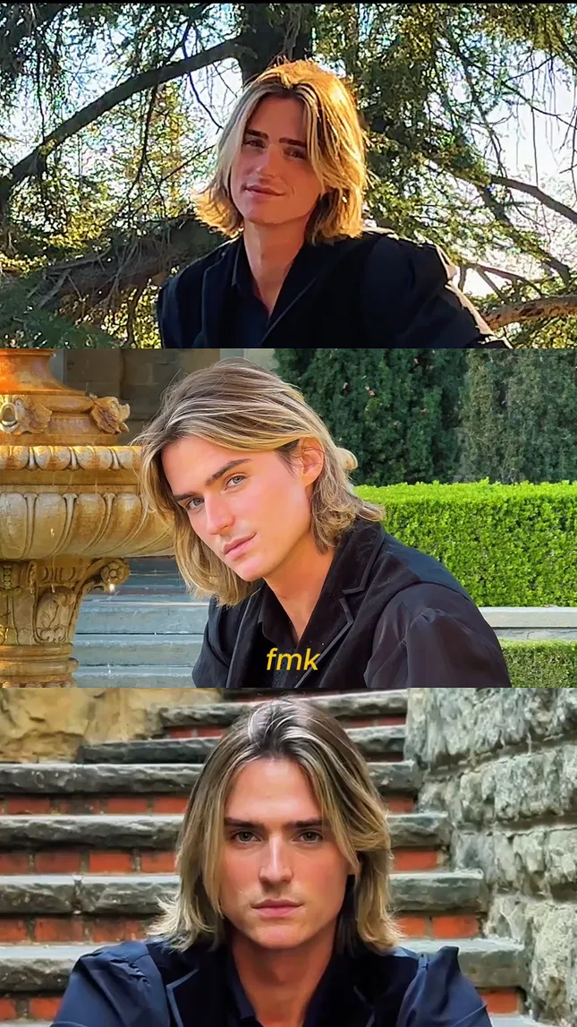 VOILÀ The Last Laugh Socials Rollout