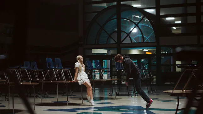 Imagine Dragons “Bad Liar” directed by Ryan Reichenfeld