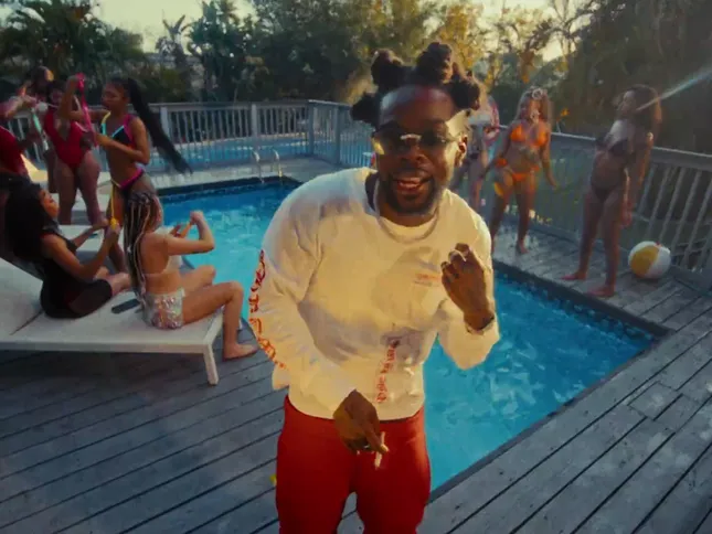 Seddy Hendrinx & Quay Global - Best I Ever  Had/HMM ( Official Music Video )