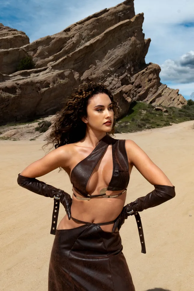 GIGI for Scout