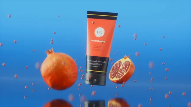 Flash Frame - VFX Reel