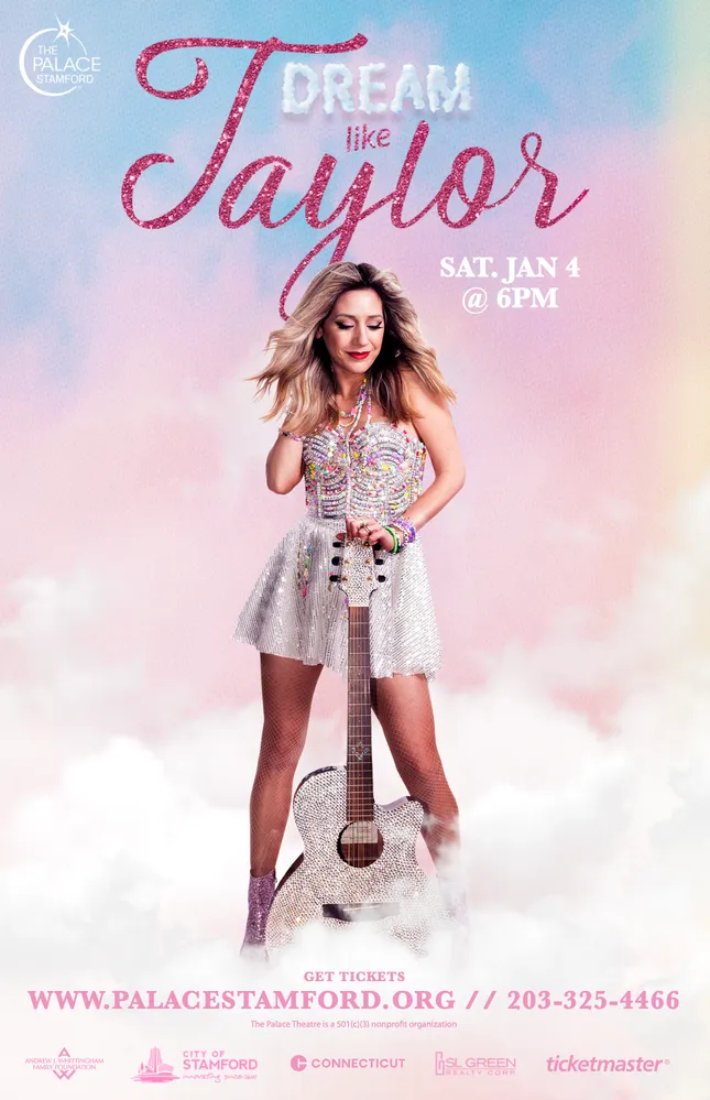 Show Posters for The Palace Stamford 2024-2025