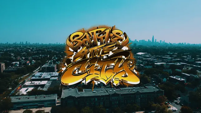 Battle for the City 2024