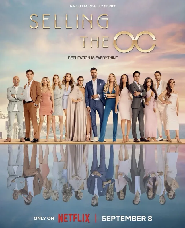 Tyler Stanaland - Selling Oc