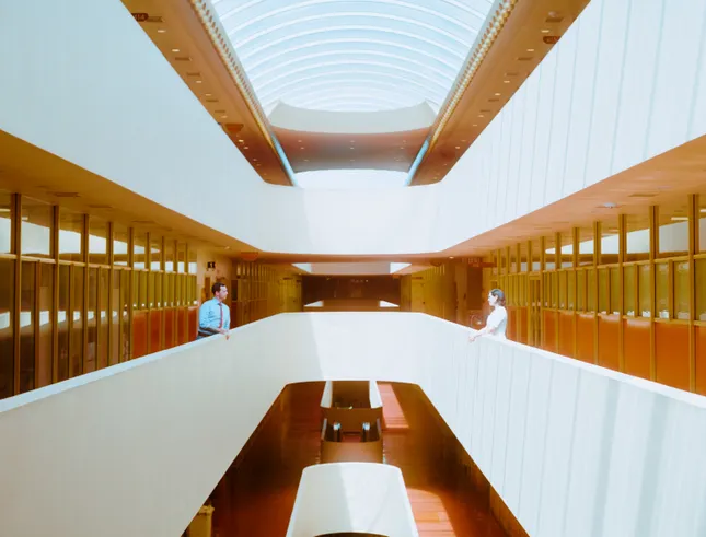 Marin Civic Center Wedding