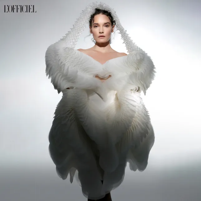 L”OFFICIEL Magazine
