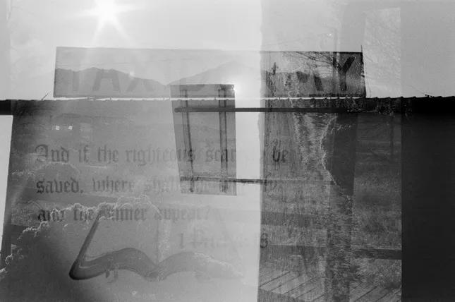 Project image