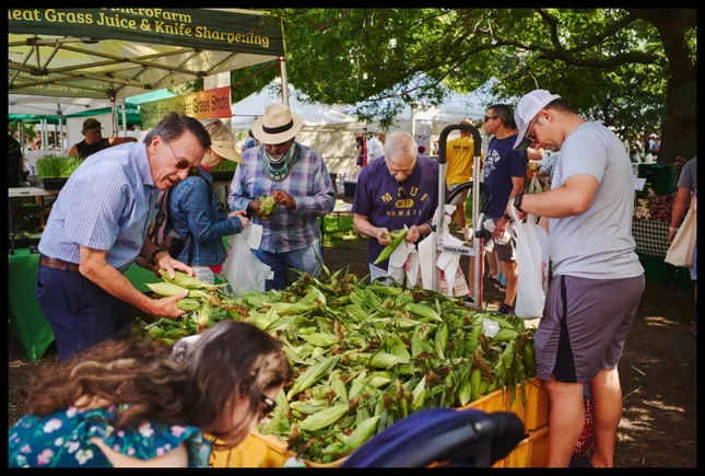 Farmers Market