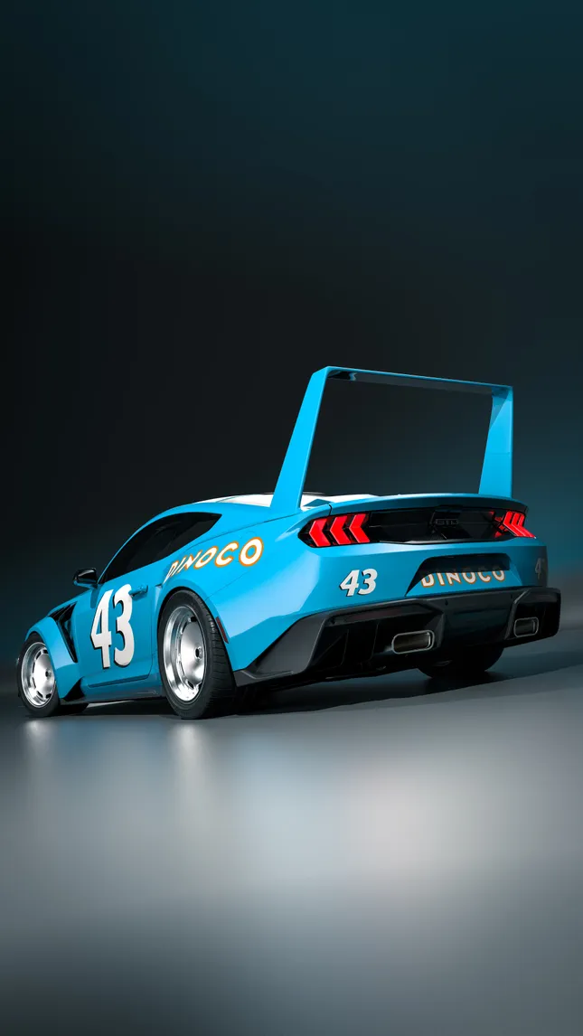 Project image