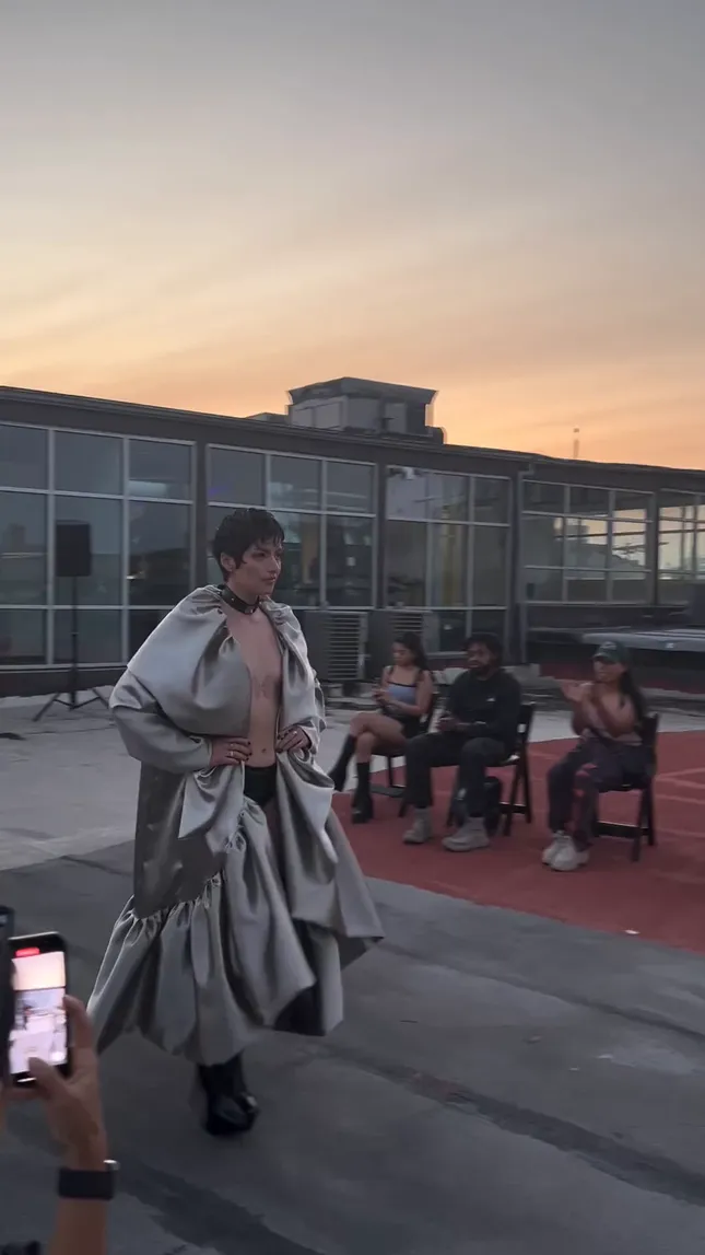 Portfolio BTS