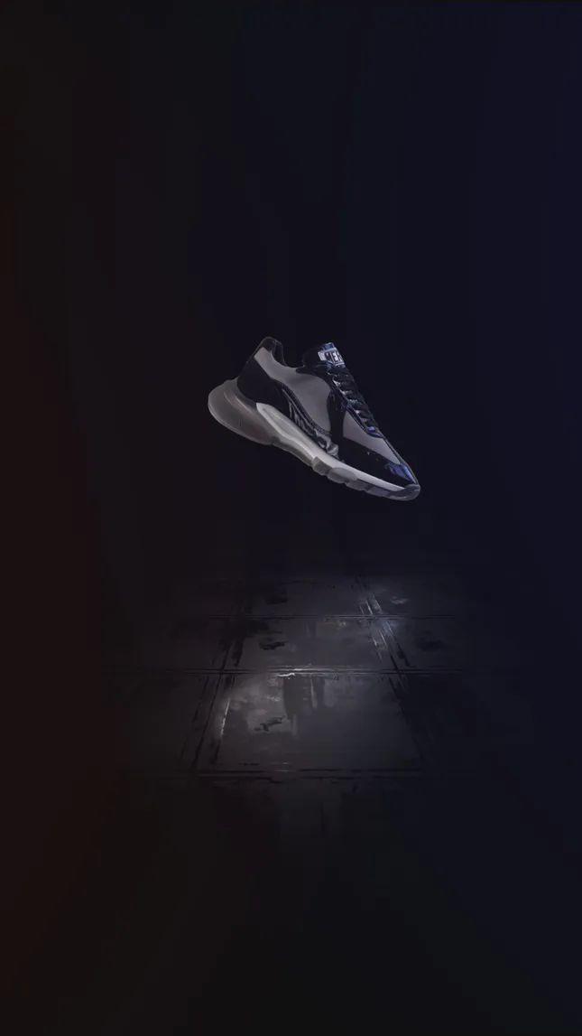Mercer Amsterdam Product Display