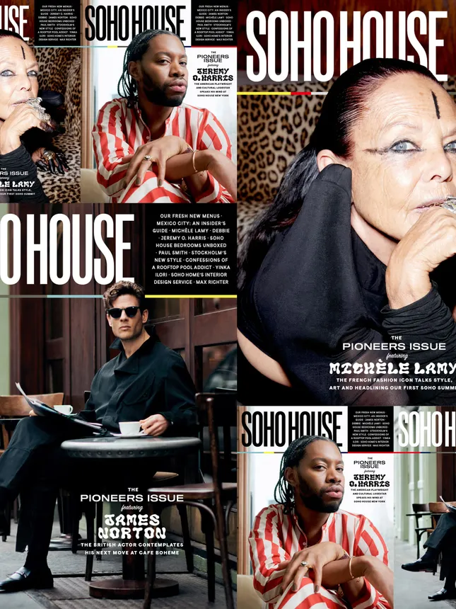 SOHO House