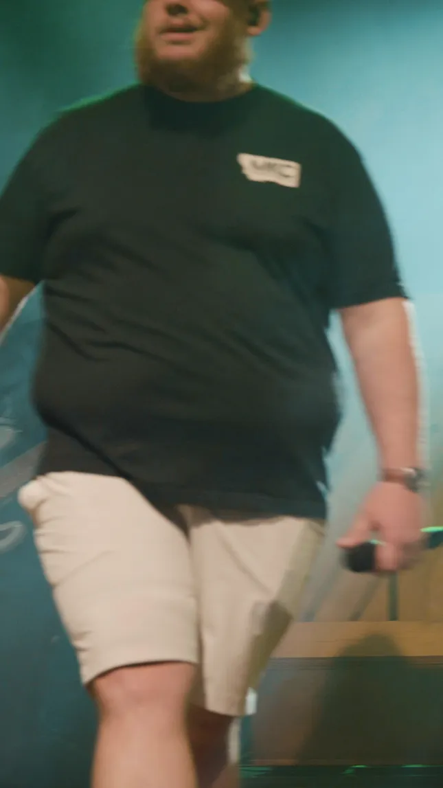 LUKE COMBS & BAILEY ZIMMERMAN “BACKUP PLAN” ROLLOUT