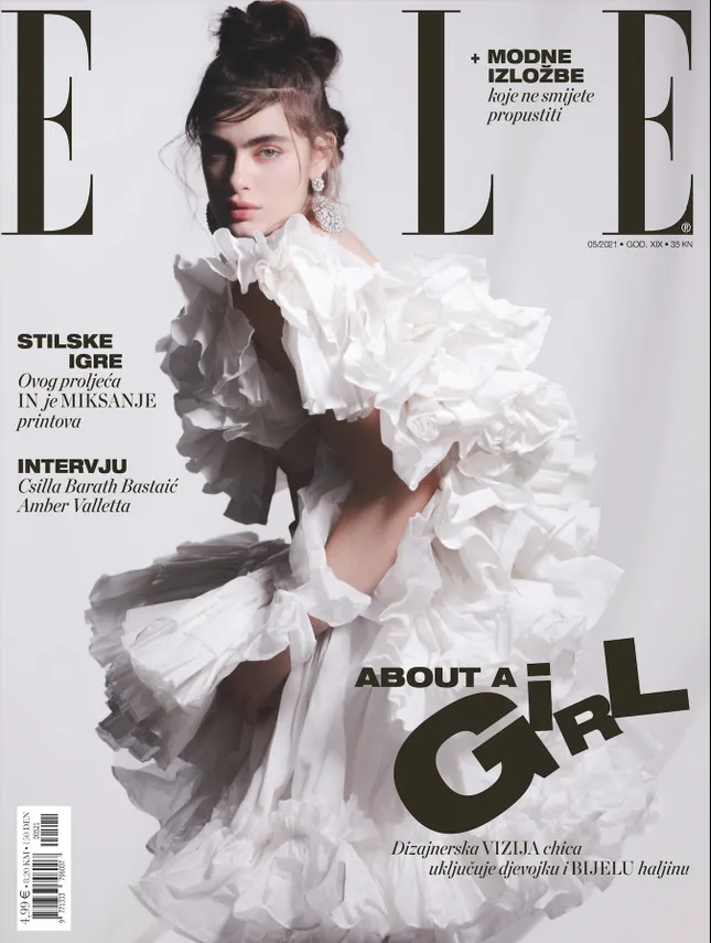 ELLE Croatia