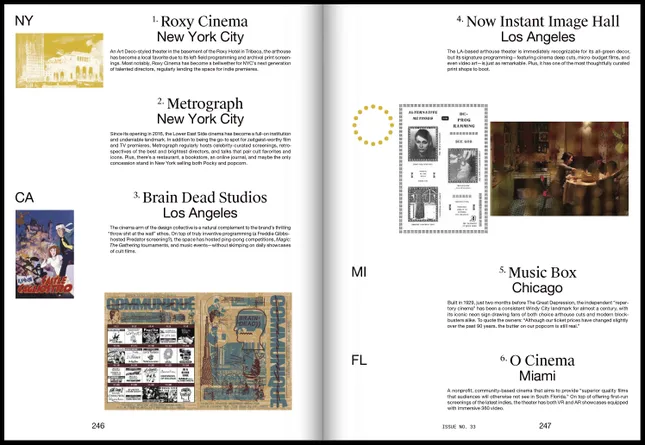Project image