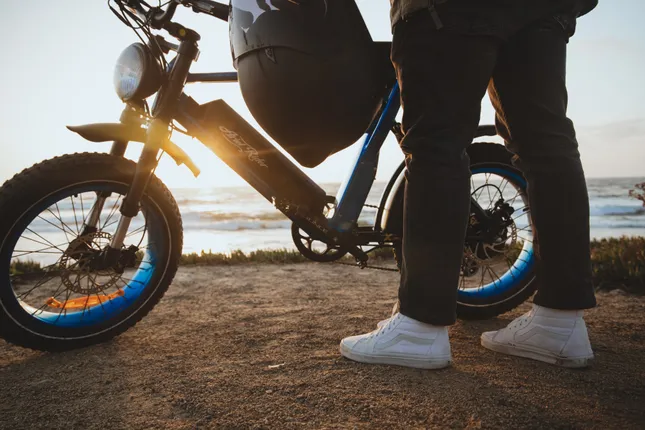 Ariel Rider Bikes