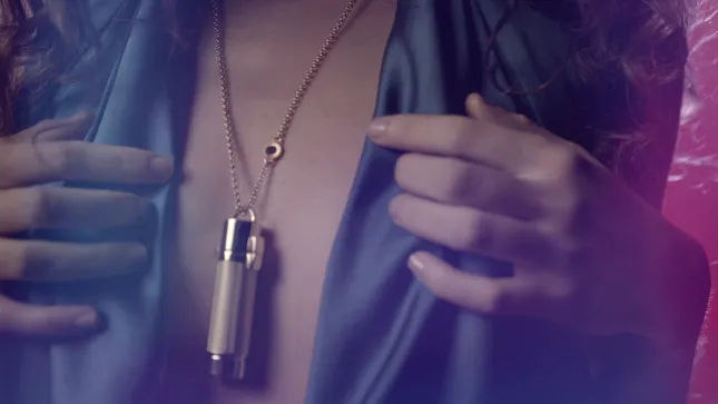 Veronique Gabai Fragrance Launch