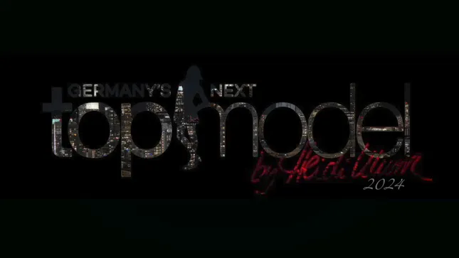GNTM - L.A. Drone Reel 2024