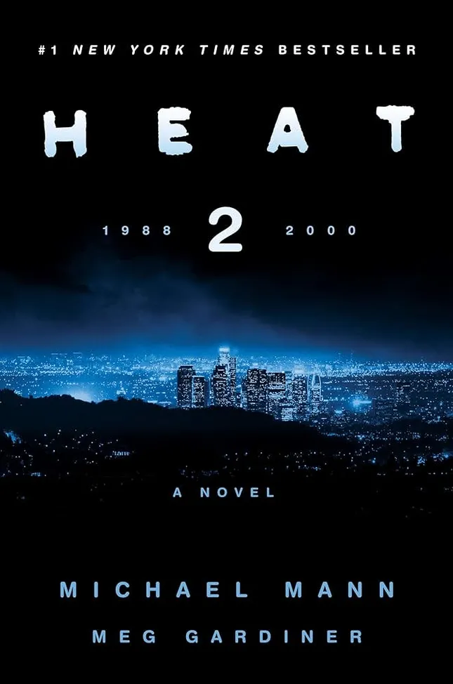 Writers Assistant to Michael Mann
