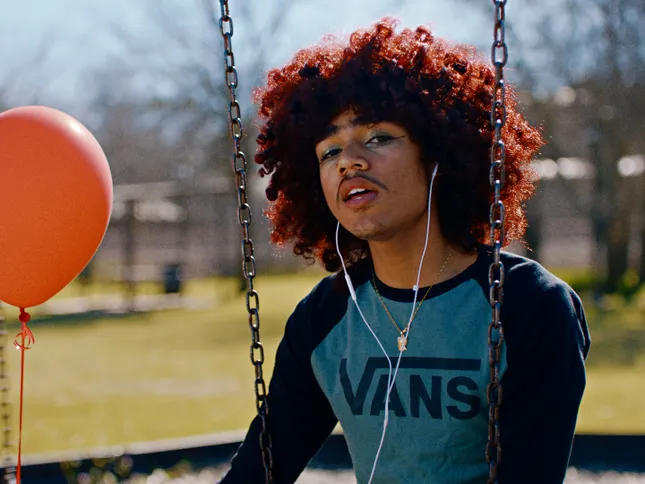 Elias - Gimme Love (Official Music Video)